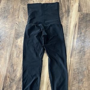 Baobei Postpartum Leggings - cropped